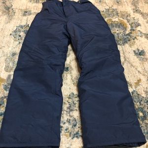 Children’s Place Youth Snow Pants Size 10